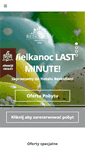 Mobile Screenshot of beskidian.com